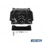 Verteilergetriebe Unterfahrschutz Mitsubishi L200 2015-2019/ 2018- 3mm Stahl