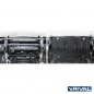 Verteilergetriebe Unterfahrschutz Mitsubishi L200 2015-2019/ 2018- 3mm Stahl