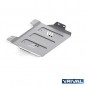 Verteilergetriebe Unterfahrschutz Mitsubishi L200 2015-2019/ 2018- 6mm Alu