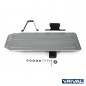 Kraftstofftankschutz Unterfahrschutz Mitsubishi L200 2015-2019/ 2018- 3mm Alu