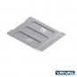 Getriebe Unterfahrschutz Mitsubishi L200 2015-2019/ 2018- 6mm Alu