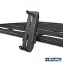 MaxTrax sand plates bracket (vertical) for RIVAL roof rack