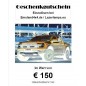 Geschenkgutschein 150 €