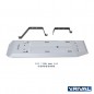 Tank Unterfahrschutz Ford Ranger 2022-/ Volkswagen Amarok 2023- 3mm Alu