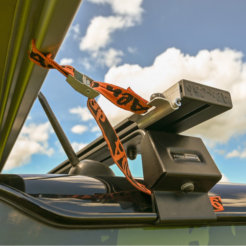 Alu-Cab 270° Markisen Halterung Für Alu-Cab Dachzelt(LINKS / RECHTS