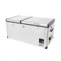 SNOMASTER Kühl- und Gefrierbox Lowprofile 92D