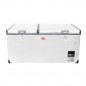 SNOMASTER Kühl- und Gefrierbox Lowprofile 92D