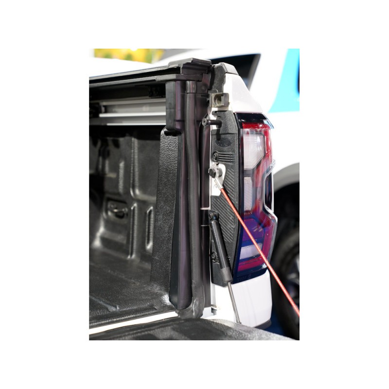 Aeroklas tailgate sealing set Ranger 2023+