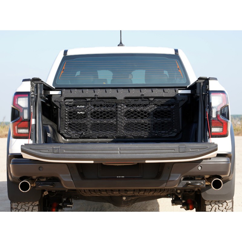 Aeroklas tailgate sealing set Ranger 2023+