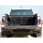 Ford Ranger 2023+ Heckklappen Dichtset