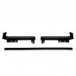 Aeroklas tailgate sealing set Ranger 2023+