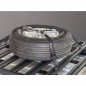 YAKIMA Ersatzrad-Rückhaltevorrichtung YAKIMA Ersatzrad-Rückhaltevorrichtung