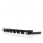 Ford Ranger 2022+ Nudgebar black or chrome