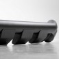 Ford Ranger 2022+ Nudgebar black or chrome