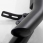 Ford Ranger 2022+ Nudgebar schwarz oder chrom