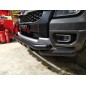 Ford Ranger 2022+ Nudgebar schwarz oder chrom