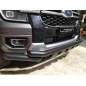 Ford Ranger 2022+ Nudgebar schwarz oder chrom