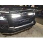 Ford Ranger 2022+ Nudgebar schwarz oder chrom