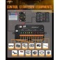 copy of Auxbeam 12 compartment switch panel
