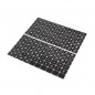 AUXBEAM Switchpanel 120 Universalsticker