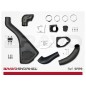 Bravo Snorkel Ford Ranger 2L-Bi-Turbo -2022