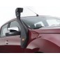 Ironman Snorkel Ford Ranger -2022 with side indicators in the mudguard
