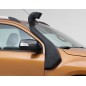 Ironman Snorkel Ford Ranger -2022 with side indicators in the side mirror