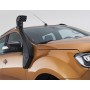 Ironman Snorkel Ford Ranger -2022 with side indicators in the side mirror