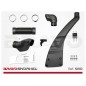Bravo Snorkel IVECO DAILY (2014 - )