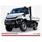 Bravo Snorkel IVECO DAILY (2014 - )