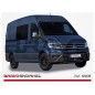 Bravo Snorkel VOLKSWAGEN CRAFTER / MAN-TGE (2017 - )