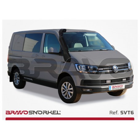 Bravo Snorkel VOLKSWAGEN T5 / T6 (2003 - )