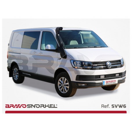 Bravo Snorkel VOLKSWAGEN T5 / T6 (2003 - )