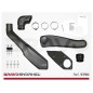 Bravo Snorkel TOYOTA LAND CRUISER 150 SERIES PRADO (2009 - )