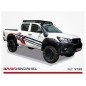 Bravo Snorkel TOYOTA HILUX 126 SERIES REVO (2016 - )