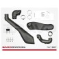 Bravo Snorkel ISUZU D-MAX (2020 - )