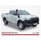 Bravo Snorkel ISUZU D-MAX (2020 - )