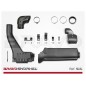 Bravo Snorkel JEEP WRANGLER JL / JT (2017 - )