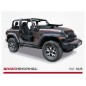 Bravo Snorkel JEEP WRANGLER JL / JT (2017 - )Extra