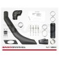 Bravo Snorkel MERCEDES G CLASS W460 / 461 / 463 (1979 - 2018)