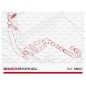 Bravo Snorkel MERCEDES G CLASS W460 / 461 / 463 (1979 - 2018)Beifahrerseite