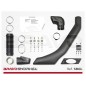 Bravo Snorkel MERCEDES G CLASS W460 / 461 / 463 (1979 - 2018)