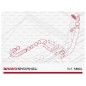 Bravo Snorkel MERCEDES G CLASS W460 / 461 / 463 (1979 - 2018)