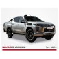 Bravo Snorkel MITSUBISHI L200 / TRITON MR (2019 - )