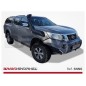 Bravo Snorkel  NISSAN NAVARA / PATHFINDER D23 / NP300 (2015 - )