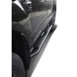 Ford Ranger & Raptor 2023+ Rockslider