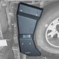 Unterfahrschutz AdBlue Tank Ranger 2019-2022