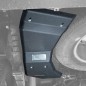 Unterfahrschutz AdBlue Tank Ranger 2019-2022