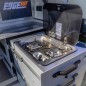 EdgeOut Basic Camping Anhänger