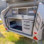 EdgeOut Basic Camping Anhänger